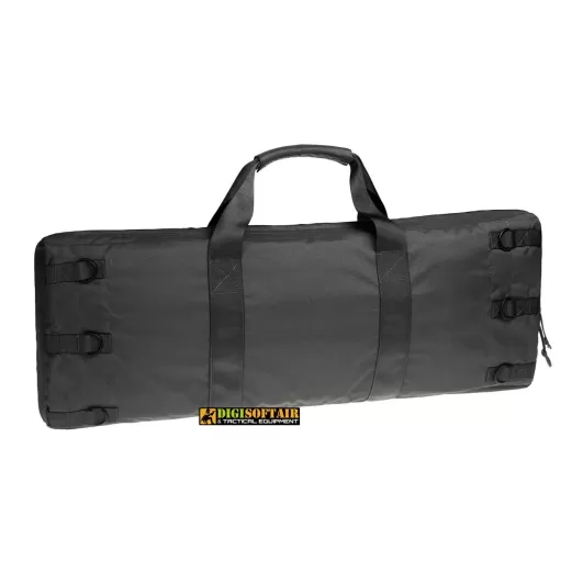 Invader Gear rifle case Black 80cm 3925