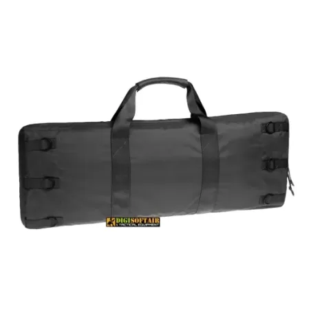 Invader Gear rifle case Black 80cm 3925