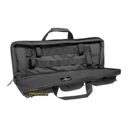 Invader Gear rifle case Black 80cm 3925