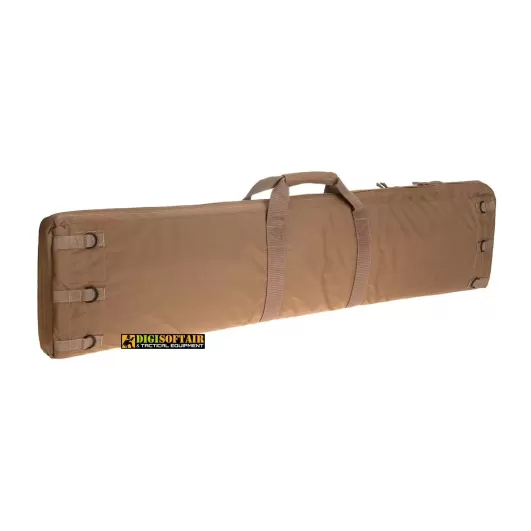 Padded Rifle Carrier 110cm Coyote Invader Gear 28605