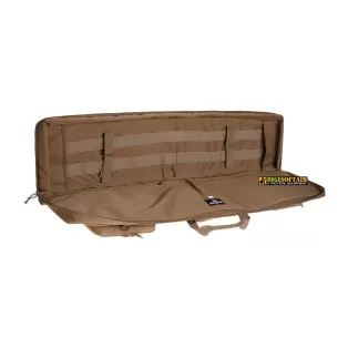 Padded Rifle Carrier 110cm Coyote Invader Gear 28605 2