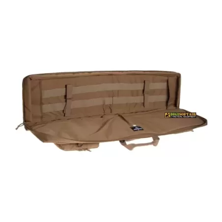 Padded Rifle Carrier 110cm Coyote Invader Gear 28605