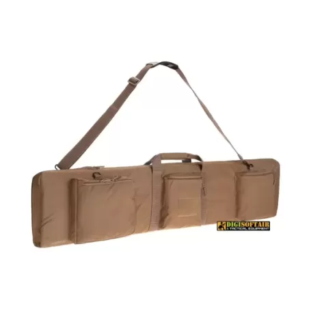 Padded Rifle Carrier 110cm Coyote Invader Gear 28605