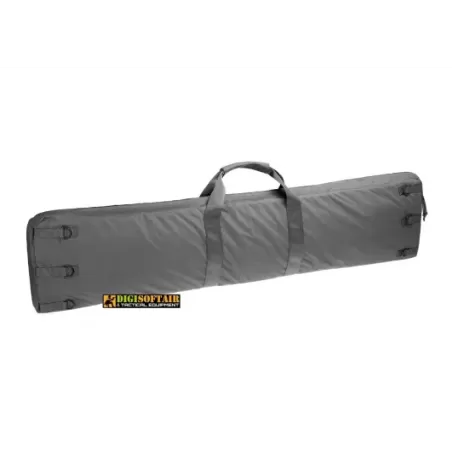 Invader Gear custodia fucile Wolf grey 130cm 25571