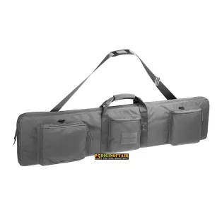 Invader Gear custodia fucile Wolf grey 130cm 25571