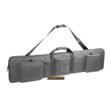 Invader Gear custodia fucile Wolf grey 130cm 25571