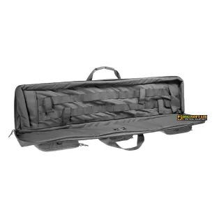 Padded Rifle Carrier 130cm Wolf grey Invader Gear 25571 2