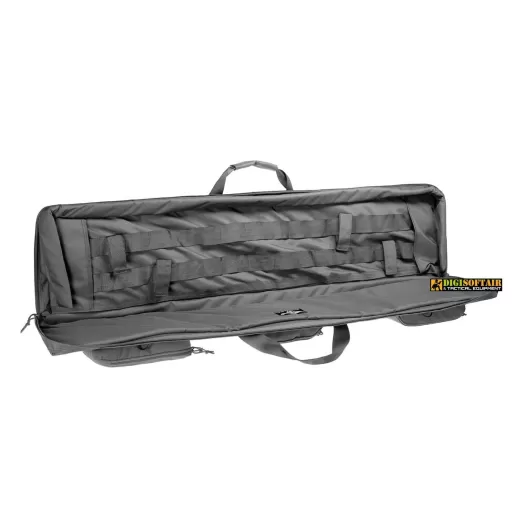 Invader Gear custodia fucile Wolf grey 130cm 25571