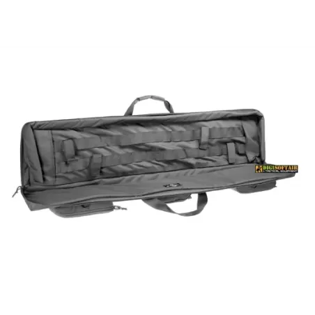 Invader Gear custodia fucile Wolf grey 130cm 25571