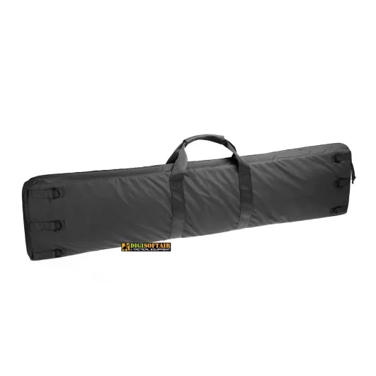 Padded Rifle Carrier 130cm Black Invader Gear 3925