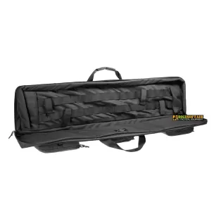 Padded Rifle Carrier 130cm Black Invader Gear 3925 2