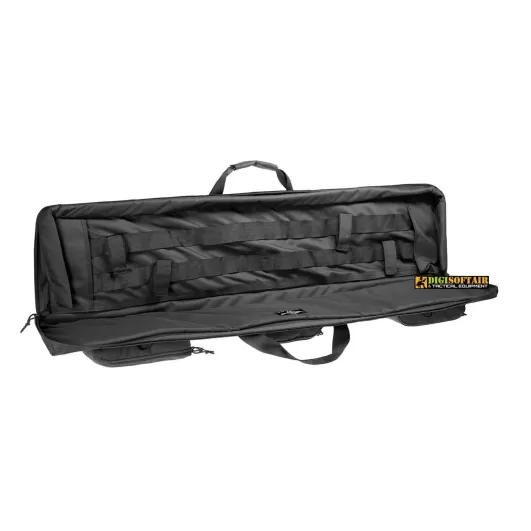 Padded Rifle Carrier 130cm Black Invader Gear 3925