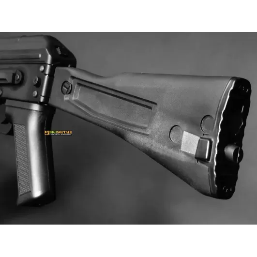 Evolution E-104 Tanker EH34AK