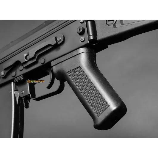 Evolution E-104 Tanker EH34AK