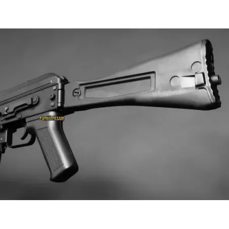 Evolution E-104 Tanker EH34AK