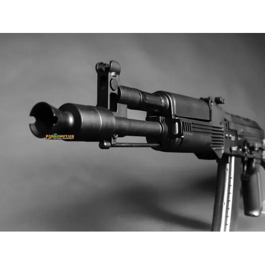 Evolution E-104 Tanker EH34AK