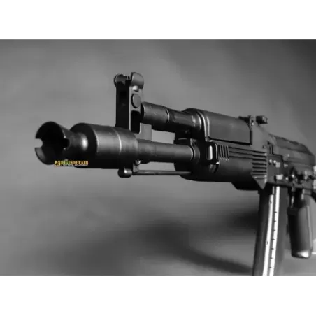 Evolution E-104 Tanker EH34AK