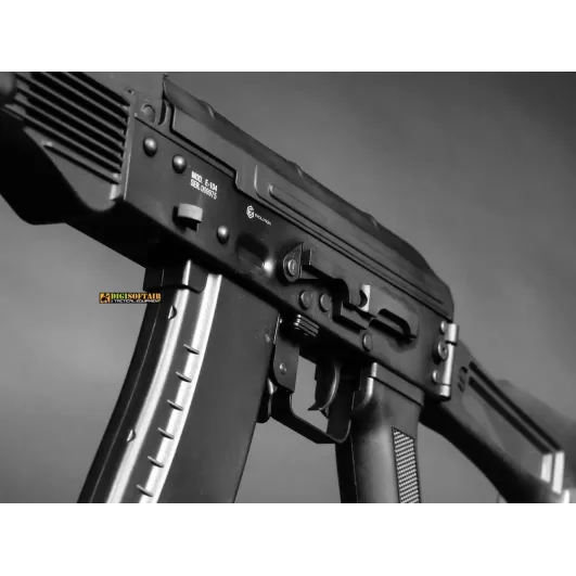 Evolution E-104 Tanker EH34AK