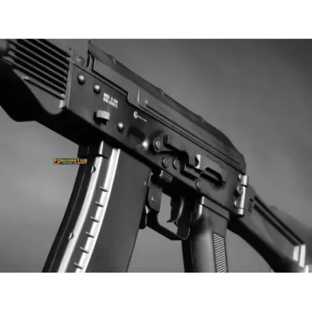 Evolution E-104 Tanker EH34AK