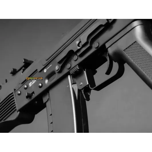 Evolution E-104 Tanker EH34AK