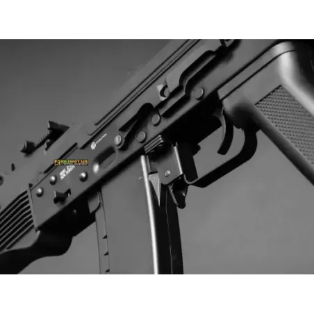 Evolution E-104 Tanker EH34AK