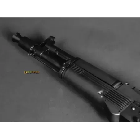 Evolution E-104 Tanker EH34AK