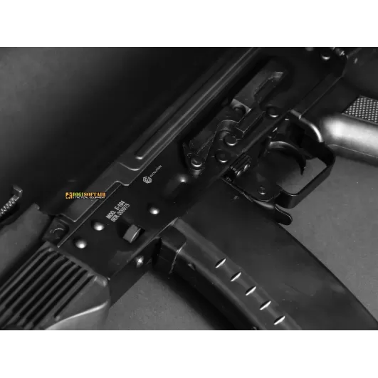 Evolution E-104 Tanker EH34AK