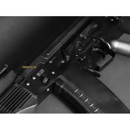 Evolution E-104 Tanker EH34AK