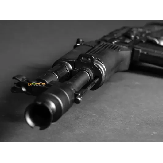 Evolution E-104 Tanker EH34AK