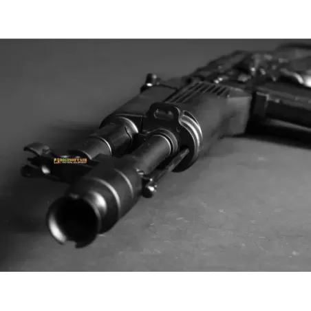 Evolution E-104 Tanker EH34AK