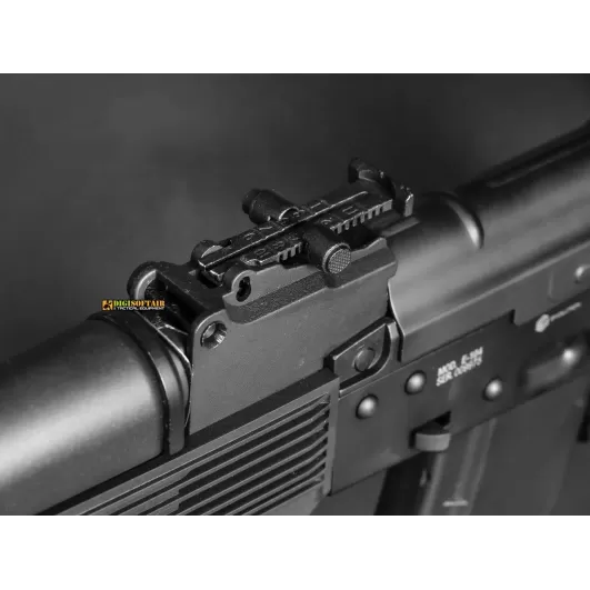 Evolution E-104 Tanker EH34AK