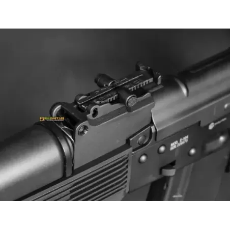 Evolution E-104 Tanker EH34AK