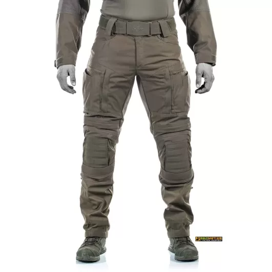 Striker XT Gen 3 Combat Pants Brown grey UF PRO