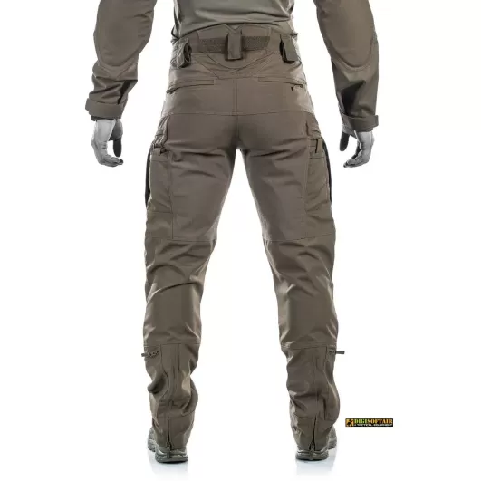 Striker XT Gen 3 Combat Pants Brown grey UF PRO