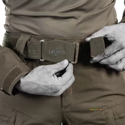 Striker XT Gen 3 Combat Pants Brown grey UF PRO