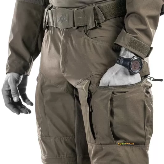 Striker XT Gen 3 Combat Pants Brown grey UF PRO