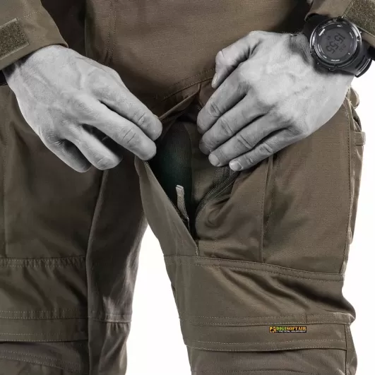 Striker XT Gen 3 Combat Pants Brown grey UF PRO