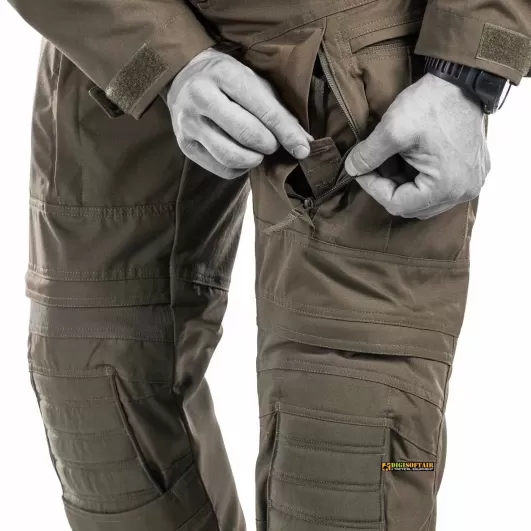 Striker XT Gen 3 Combat Pants Brown grey UF PRO