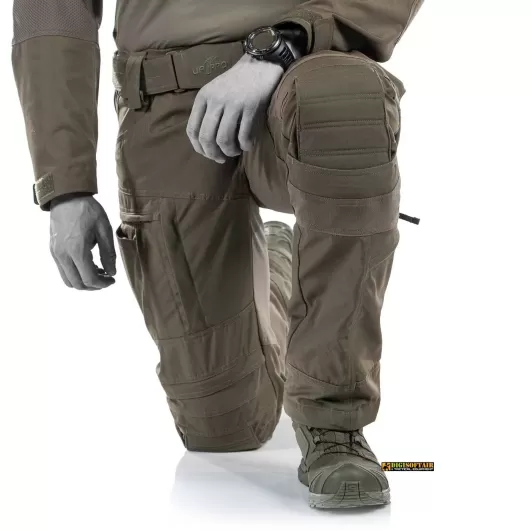 Striker XT Gen 3 Combat Pants Brown grey UF PRO