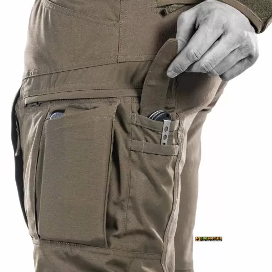 Striker XT Gen 3 Combat Pants Brown grey UF PRO