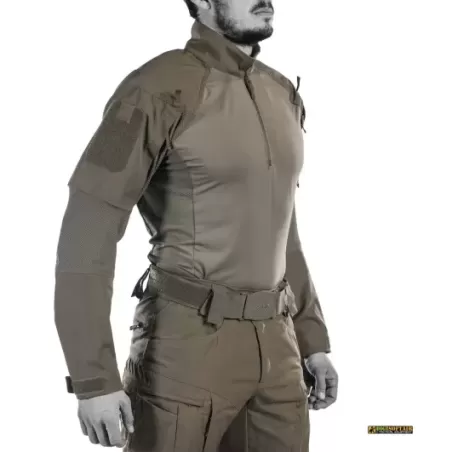 Striker XT Gen 3 Combat Shirt Brown grey UF PRO Striker XT Gen 3 Combat Shirt Brown grey UF PRO