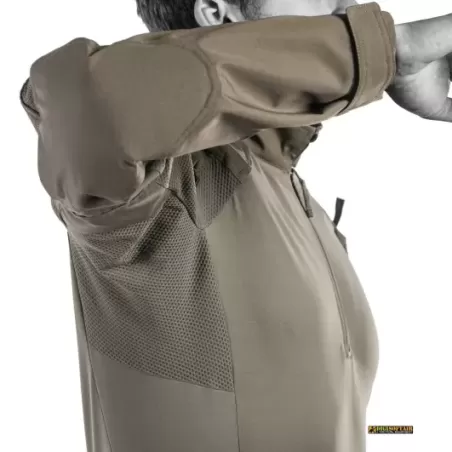 Striker XT Gen 3 Combat Shirt Brown grey UF PRO Striker XT Gen 3 Combat Shirt Brown grey UF PRO