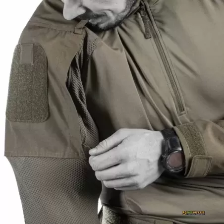 Striker XT Gen 3 Combat Shirt Brown grey UF PRO Striker XT Gen 3 Combat Shirt Brown grey UF PRO