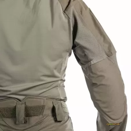 Striker XT Gen 3 Combat Shirt Brown grey UF PRO Striker XT Gen 3 Combat Shirt Brown grey UF PRO
