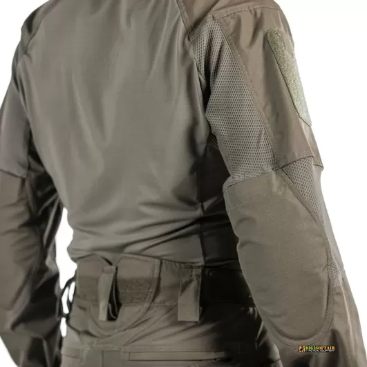 Striker XT Gen 3 Combat Shirt Brown grey UF PRO