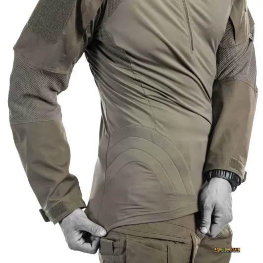 Striker XT Gen 3 Combat Shirt Brown grey UF PRO