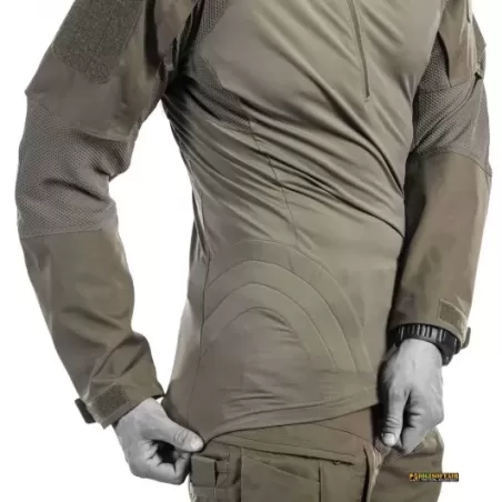 Striker XT Gen 3 Combat Shirt Brown grey UF PRO Striker XT Gen 3 Combat Shirt Brown grey UF PRO