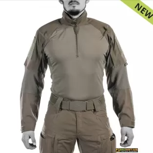 Striker XT Gen 3 Combat Shirt Brown grey UF PRO 2