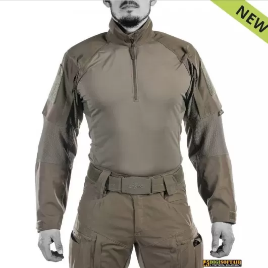Striker XT Gen 3 Combat Shirt Brown grey UF PRO