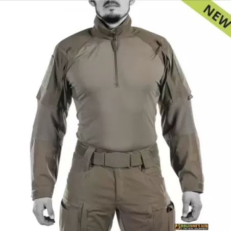 Striker XT Gen 3 Combat Shirt Brown grey UF PRO Striker XT Gen 3 Combat Shirt Brown grey UF PRO
